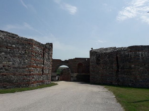 Феликс Ромулијана