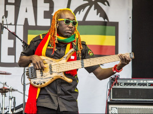  Компас - Jамајка 