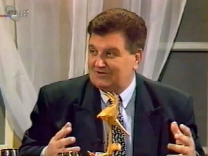 	Портрет - Владимир Савчић-Чоби