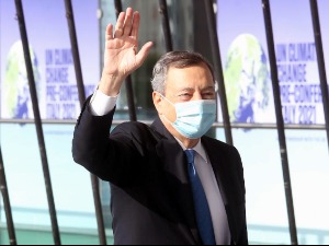 Зашто се наљутио Марио Драги и поручио Италији – нађите новог премијера 