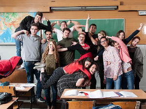 УПС! – У проблему сам