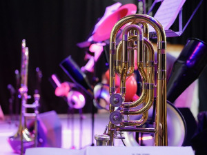 Свеци марширају