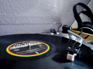 Игла на винилу - Cole Porter