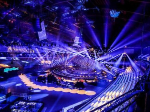  Евровизија 1987. 