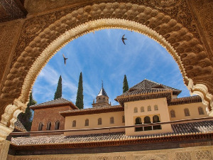 Компас - Шпанија 