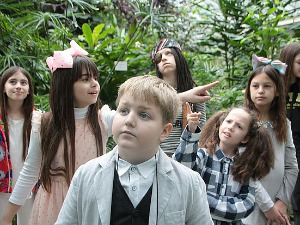 Да сам ја Мина