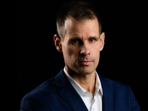 Срце злочина: Убиство Момира Гавриловића