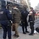 Пронађена 82 мигранта у Београду