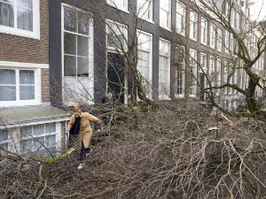 Олуја "Јунис" бесни севером Европе, најмање деветоро страдало