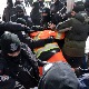 Сукоб полиције и демонстраната у Отави, ухапшено више од 100 људи