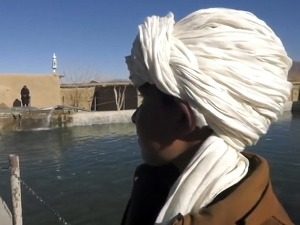 Беда и застрашујућа тишина – сниматељ Мики Стојичић прича о Авганистану с друге стране камере