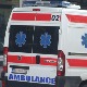 Мушкарац страдао после удеса код Ресника, сумња се на самоубиство