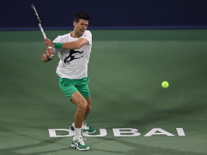 Ђоковић: Било је много емоција, сада сам спреман за тенис