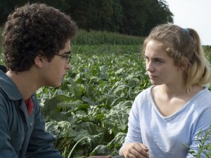 Фестове премијере: "Млади Ахмед"