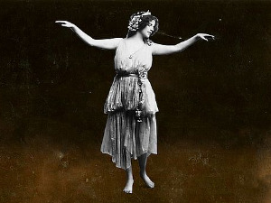 Документарне ФусНоте: Играчица у кавезу