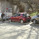 На Карабурми бачена бомба, нема повређених