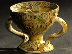 ТВ Фељтон: Топлица у средњем веку, 2. епизода