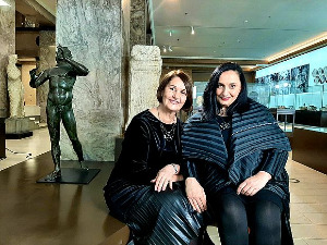 Метаморфозе: Ирена Поповић