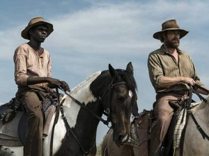 Фестове премијере: "Узвишење"