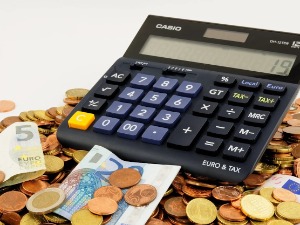 Инфлација порасла 8,2 одсто на годишњем нивоу