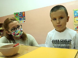 Инклузија: Бити посебан али исти