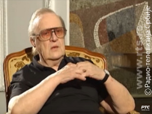 Концерт - Арсен Дедић 