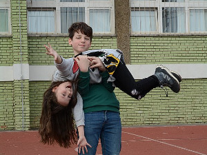 Да сам ја Мина