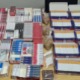 Хапшење у Трстенику због нелегалне продаје дувана