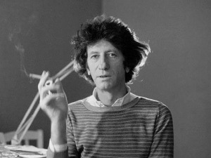 Данило Киш – високо истурена застава наше књижевности