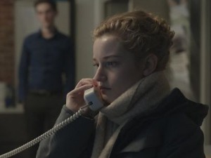 Фестове премијере: "Асистенткиња"