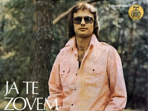  Портрет - Миша Марковић 