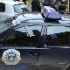 Косово и Метохија, заплењено више од 80 килограма хероина на прелазу Ђенерал Јанковић
