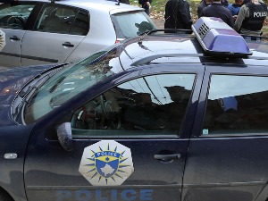 Косово и Метохија, заплењено више од 80 килограма хероина на прелазу Ђенерал Јанковић