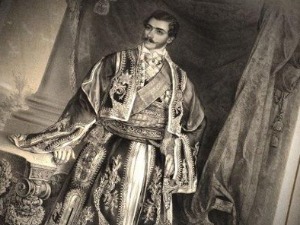 Кнез Михаило: Недосањани сан