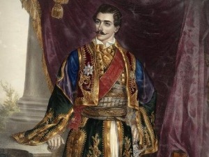 Кнез Михаило: Михаилов Београд