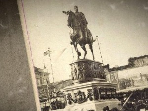 Кнез Михаило: Смрт