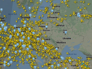 Ратно стање у Украјини