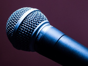 Гласне жице