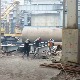 У "Зиђину" повређен радник обезбеђења, крадљивци га гађали бакром