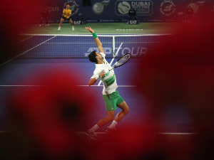 Новак изгубио од 123. играча света и остао без првог места!