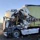 Судар аутобуса и камиона код Новог Сада, има повређених