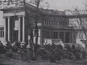 Зашто је дозвољено да Уметнички павиљон „Цвијета Зузорић“ пропада