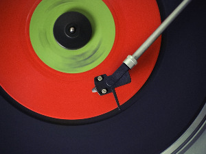 Игла на винилу - Sergio Mendes