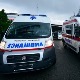 Дечак повређен у несрећи у Раковици