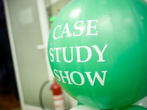 Case Study Show