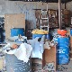 Ухапшен мушкарац у Сурчину, осумњичен да је складиштио и продавао гориво и лож уље код куће