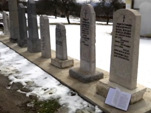 „Живе камене душе“ – књига о светионицима који воде људске душе