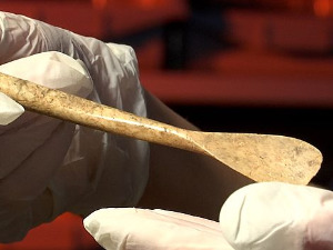 Документарне ФусНоте: Пета епизода - "Кашичица made in Neolit"