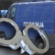 Смедерево, ухапшен због насиља у породици и изазивања пожара