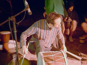 Камера је присутна: Бам - бам дрводух - пета епизода